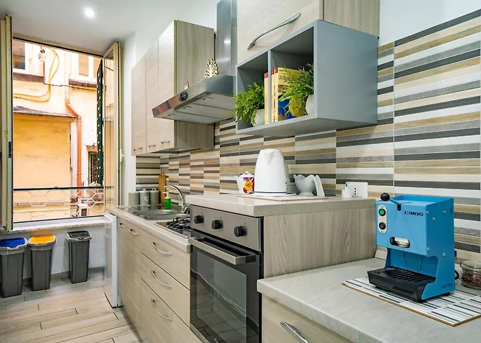 Stay In Naples Flats Montesanto